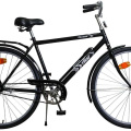 Велосипед городской Aist 28-130 графитовый CKD